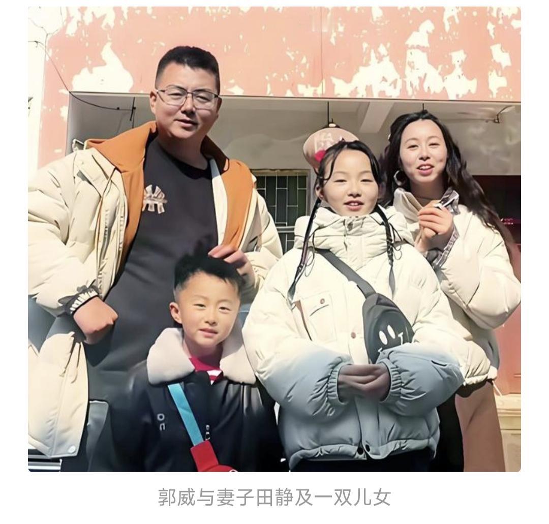 田静以后的日子明显就是会比熊磊的好，人家身边有老公帮着，未来估计也有杜新枝以及许