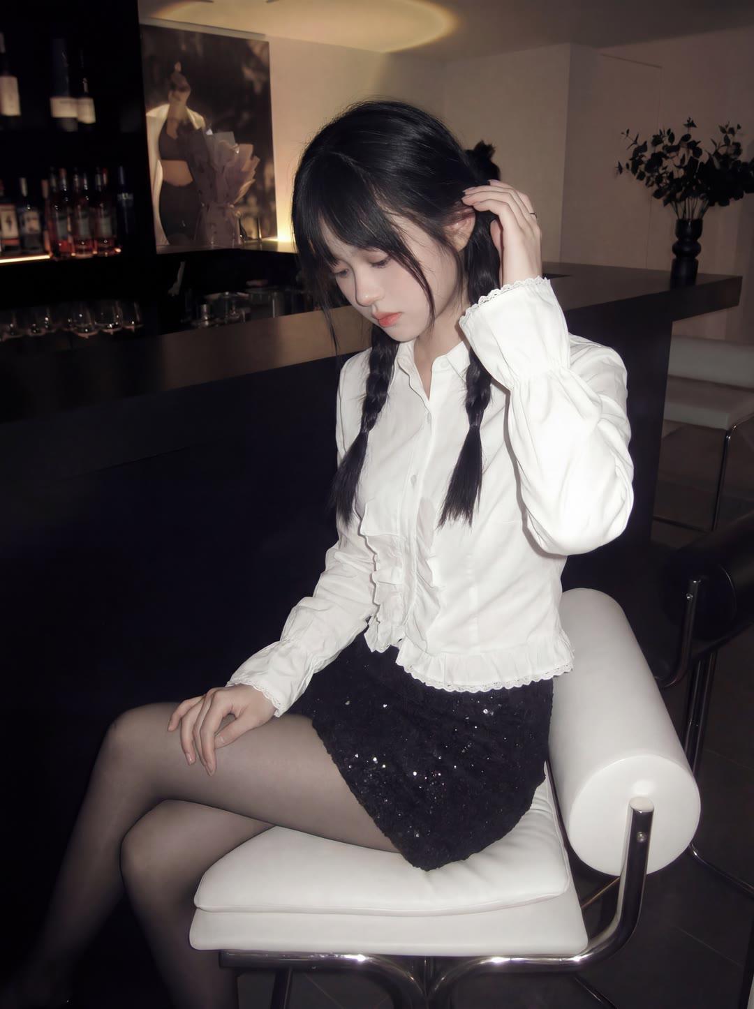在你心里最美的女神是谁
