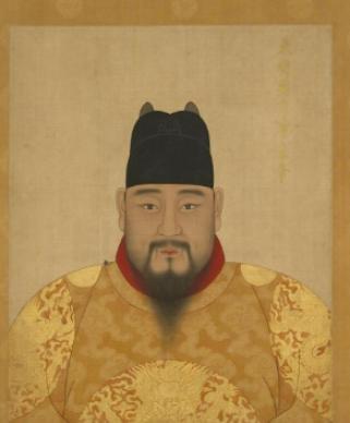 1457年正月二十三日,北京崇文门外。8年前,他站在这道城墙上,对着瓦剌大军吼出