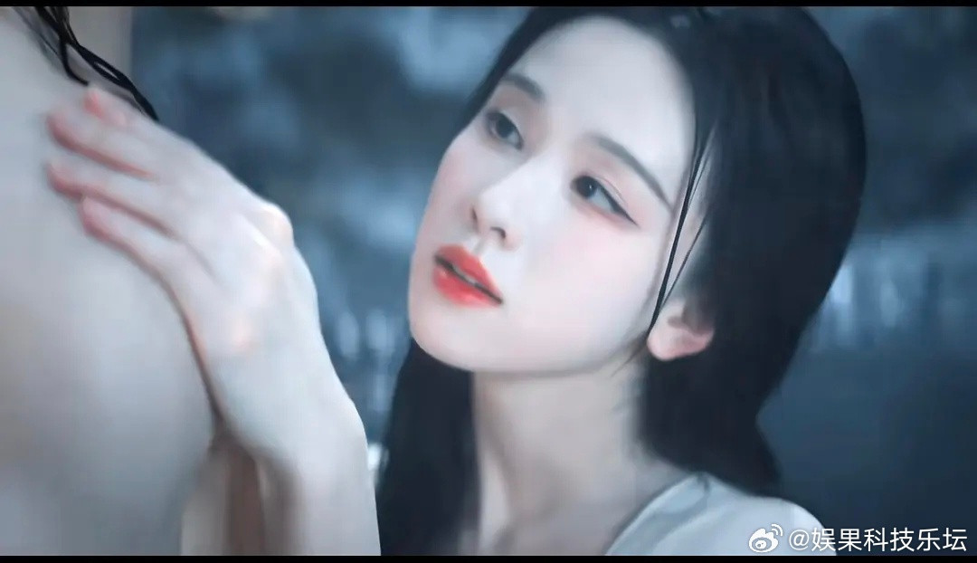 郭敬明可不可以不要执着于拍这些。。。又不好看。。。