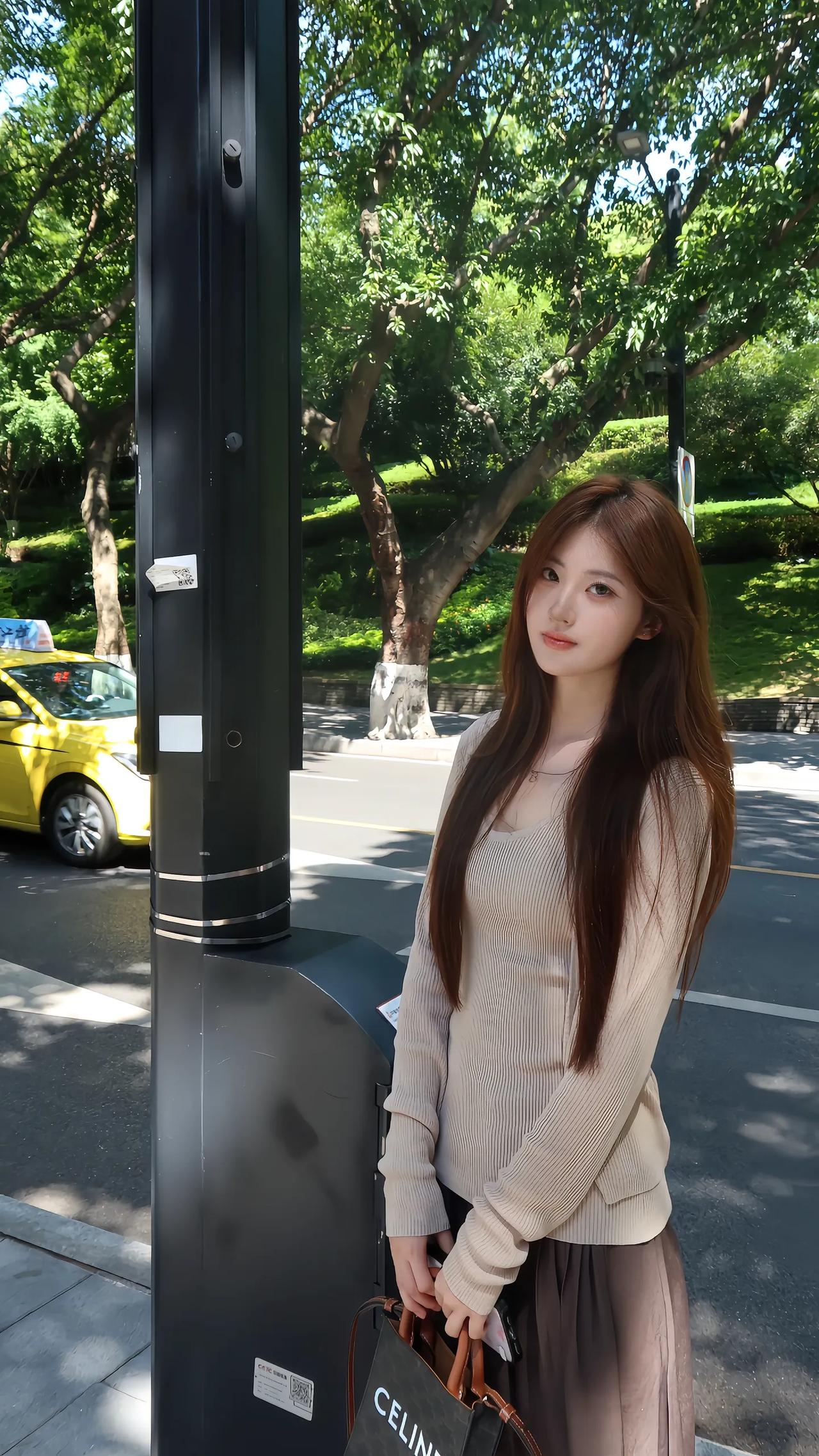 一直在一起好不好