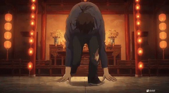我……好像被我兄弟献祭了