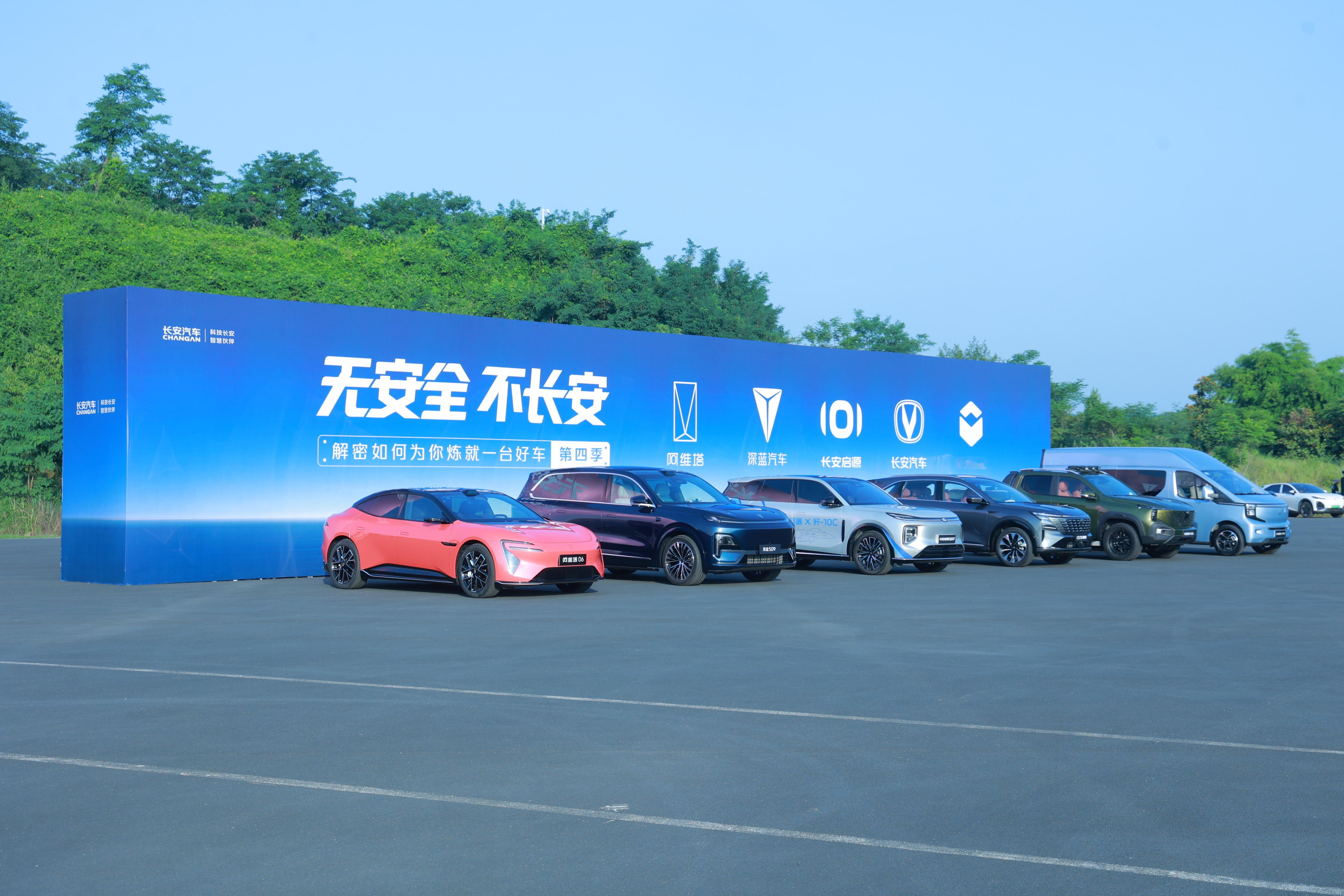 为什么说重庆是个巨大的练车场红衣大叔点破真相：塔子这种底盘堆料法，在当下市场可能