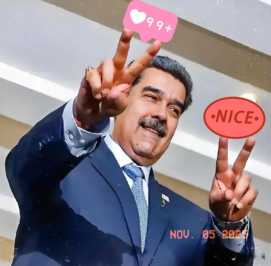 就在刚刚路透社突然报道说中方不拒绝委内瑞拉买中国防空装备，感觉他们有点慌，其