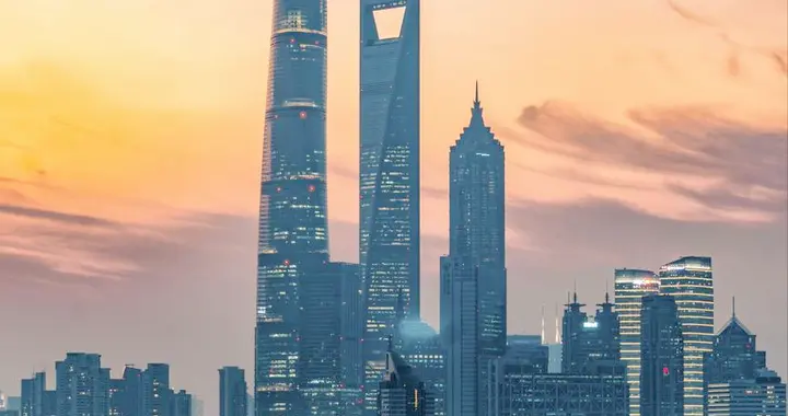 中国第一个6万亿城市, 要来了