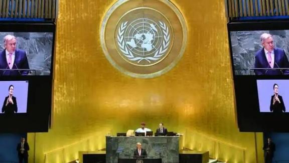 “报仇不隔夜！”72名以议员直接绕开中国大陆，支持台湾加入国际组织。可他们万万没