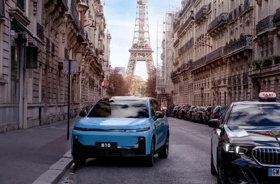 同样是辅助驾驶，为啥你的车总“眼花”？问题就出在这里 现在买车，谁不看辅助