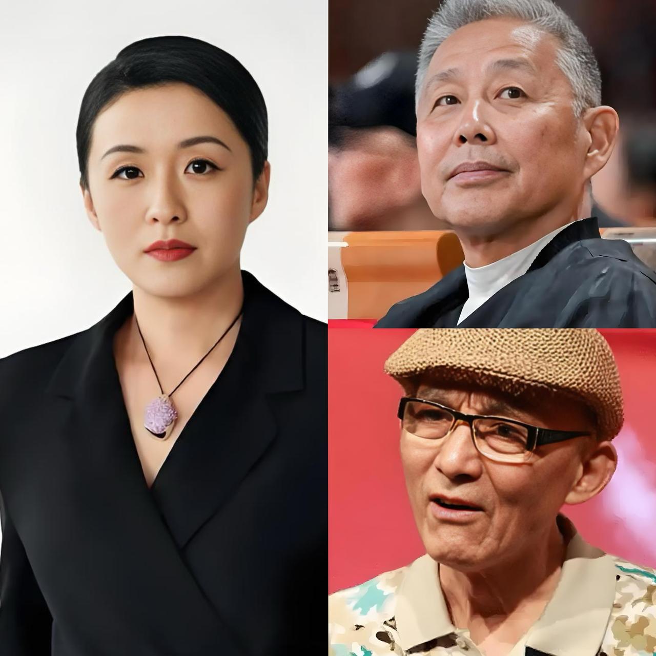 《繁花》录音事件的热度持续攀升，曝光内容藏着大量关键信息！不仅陈道明被卷