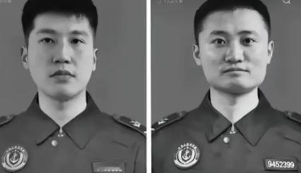 网友质疑：我们的子弟兵为什么牺牲了一年后才报道？难道不是应该早点让人民知道真相吗