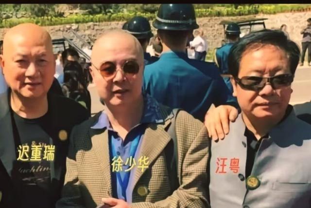 86版《西游记》里的唐僧其实换了三个人，分别是汪粤、徐少华和迟重瑞。汪粤是