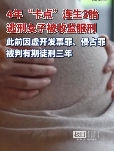 太狡猾了！江苏，女子曾是公司财务经理。2023年，她因虚开发票罪、职务侵占罪被法