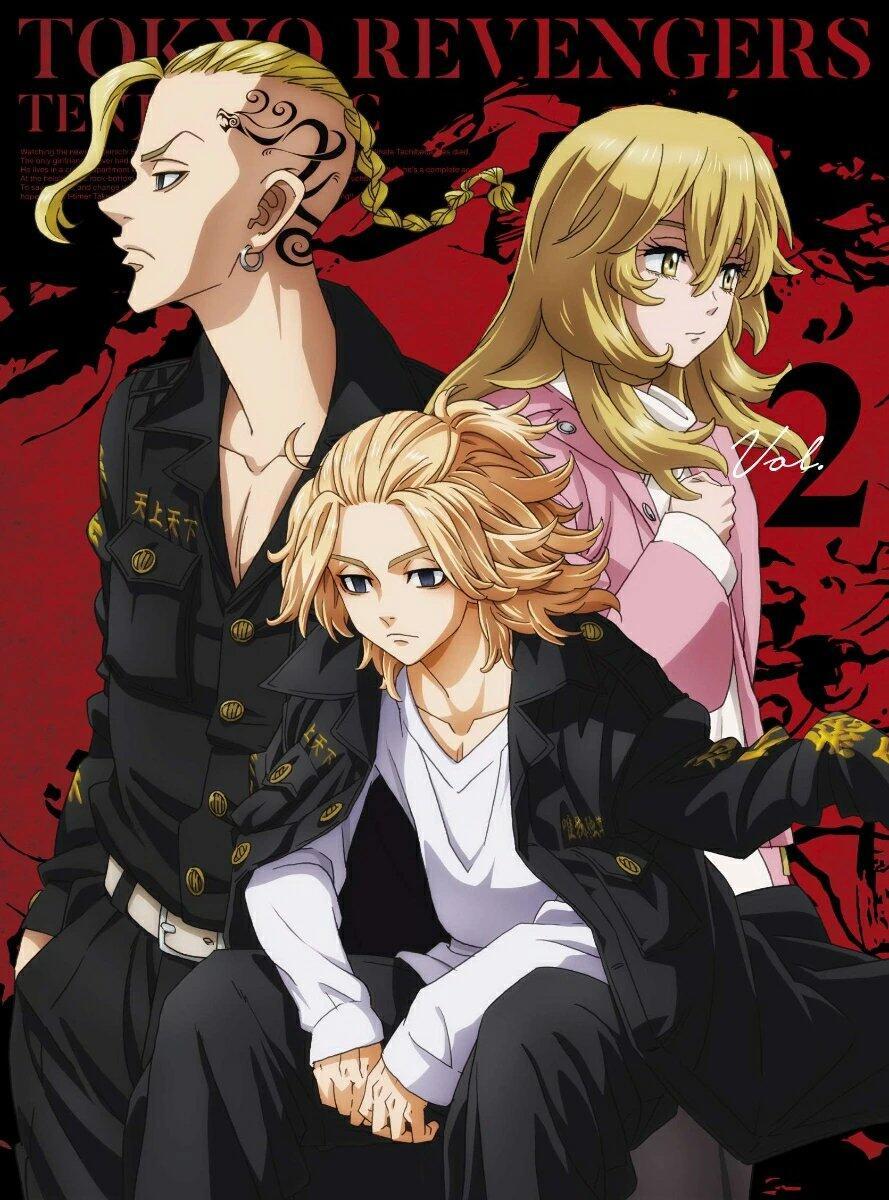 整理了一些2026年即将开播的10月番&续作，你最期待哪一部👇🏻1️⃣《黑色