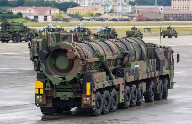 东亚这地方，真的不能乱。一乱就不是“边境摩擦”那么简单，而是很可能连锁反应一圈一