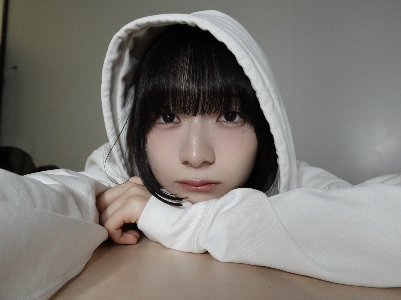 宮地すみれ「私の名前は選抜発表のとき、一番最初に呼ばれました。だからといって誰