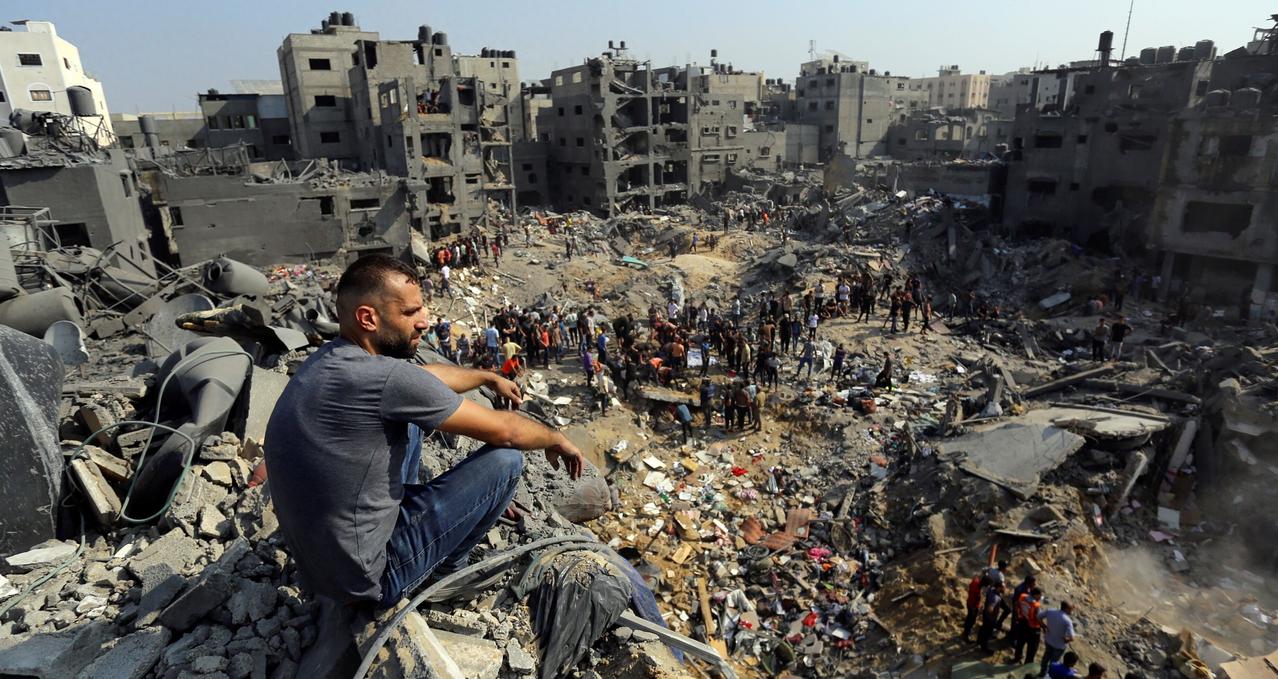 当战争来临，你囤的压缩饼干根本没用！国家真正准备的是这些