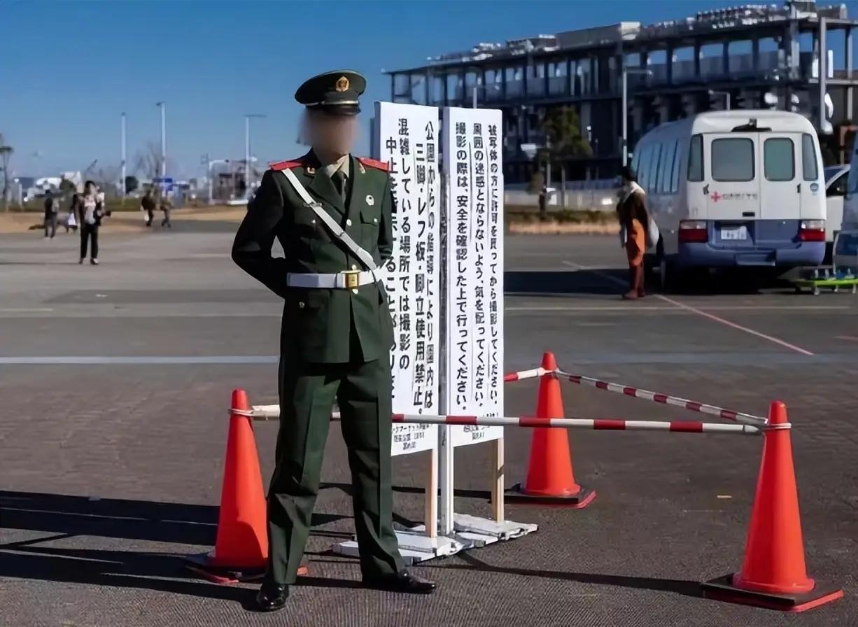 日本别再装失忆！《波茨坦公告》白纸黑字，中国驻军名古屋的权利该兑现了总有人翻老