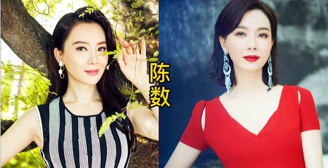 同是七零后的18位演艺圈女明星，她们的人生境况大不同，很难说怎么样才是成功和幸福