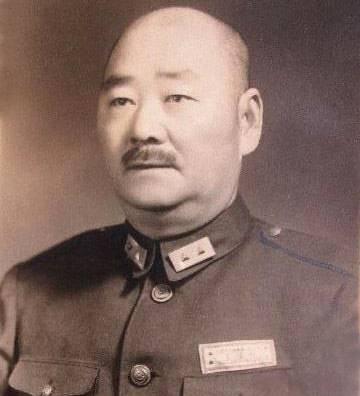 大敌当前，徐州剿总刘峙最牵挂的不是军事，而是自己的生意。孙中山去世后，蒋介