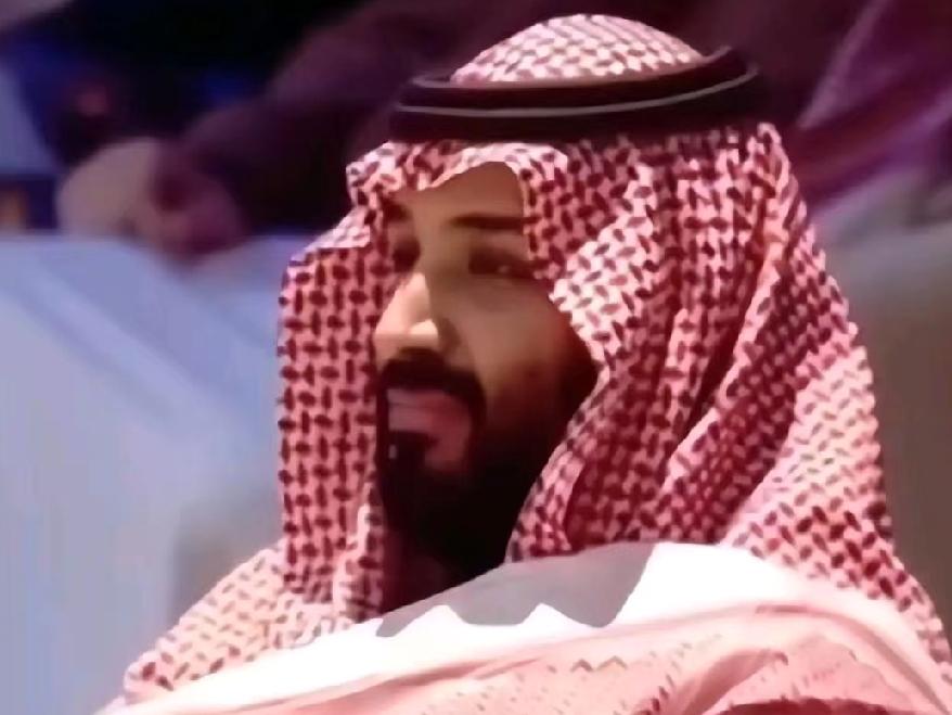 昔日宿敌出面，沙特带头劝美勿对伊功武！1月14日，法新社报道:“美伊紧张之际