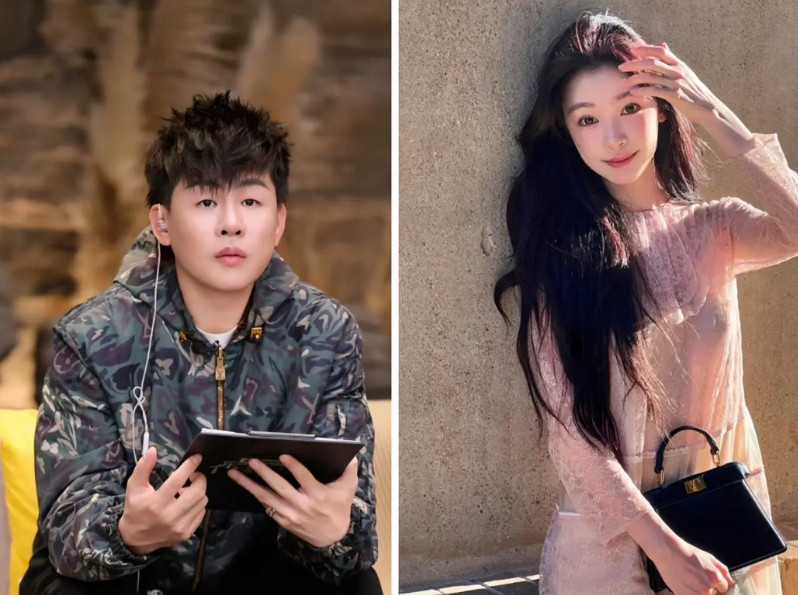 胡彦斌，你收手吧，你和易梦玲我真不看好，为了你好，我才说这样的话。不信，你