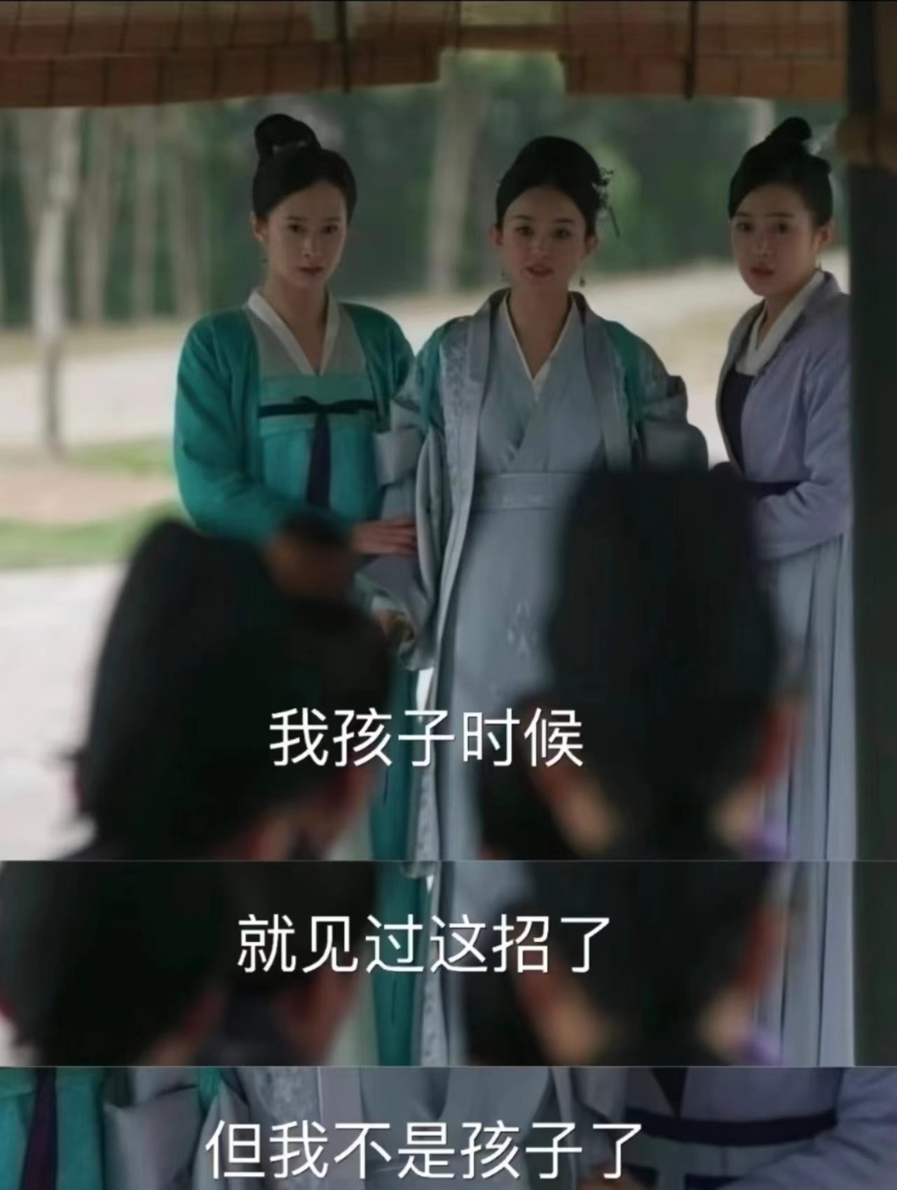 很熟悉的局面，不同平台各种恶心光猫和作者，一个接着一个就没有给喘息的机会​​​
