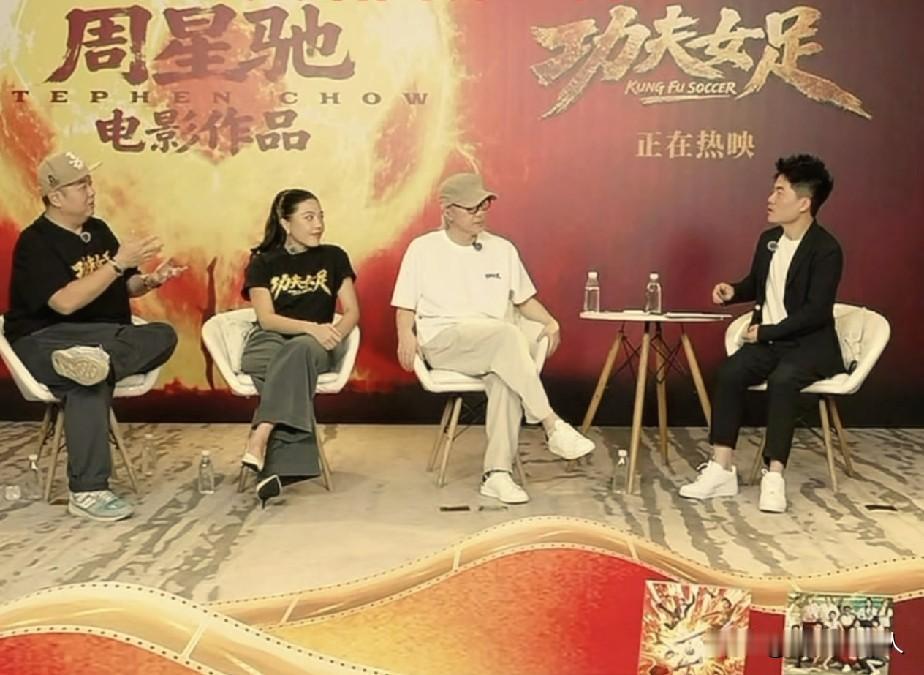 周星驰的一部电影，谁能看500遍以上，董宇辉做到了！董宇辉说，他看了不下