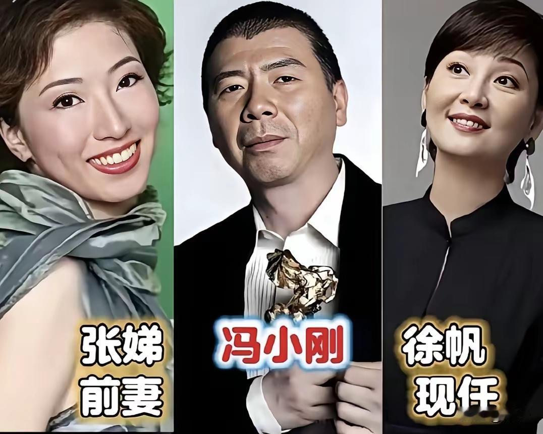 冯小刚二婚，李连杰二婚，刀郎二婚，姜文二婚，唐国强二婚。原来娱乐圈里这么多演员