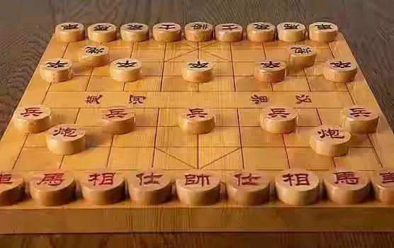 全国象棋个人赛，应大力引入商业化元素众所周知，全国象棋个人赛冠军，是中国象棋