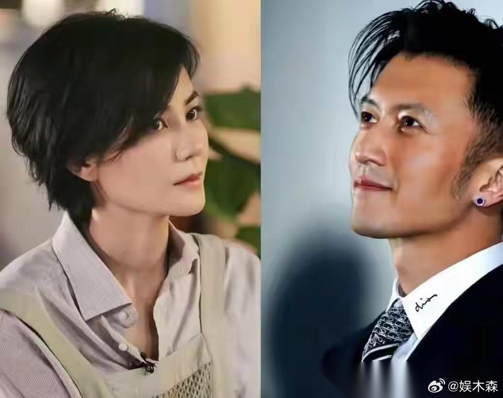 王菲和李亚鹏在一起是一点都不装，把不爱和嫌弃写脸上了，即便如此李亚鹏还是爱她如命。记得李亚鹏在一次访