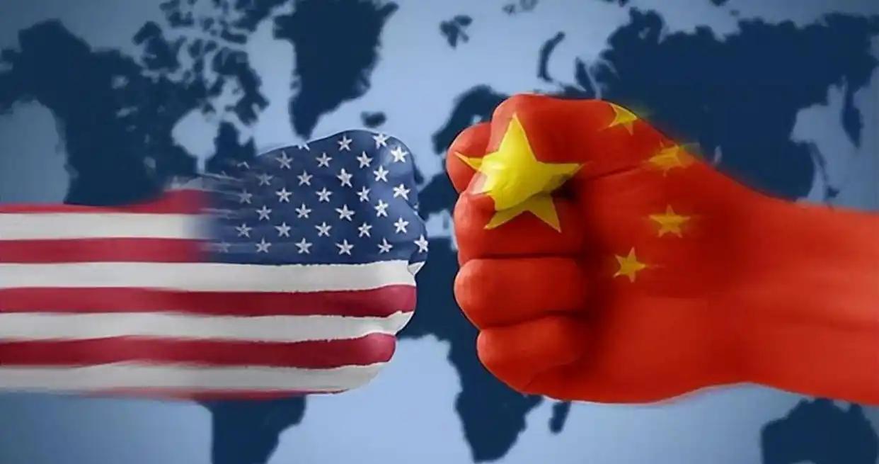 中国发展到今天，应该说国际威望非常高！但是你会发现各国领袖到美国，都希望得到美国