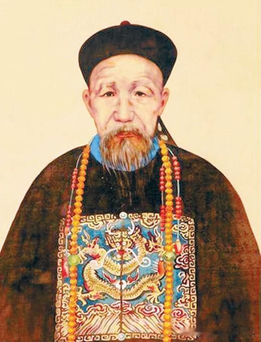 庐州被太平军围困，曾国藩拒不出兵，看看清帝是怎么嘲讽他的！这段圣旨是咸丰三年