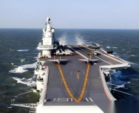 中国现在耐住性子不动手！一个重要原因！那就是一旦中国卷入战争，将没有国家能够为中