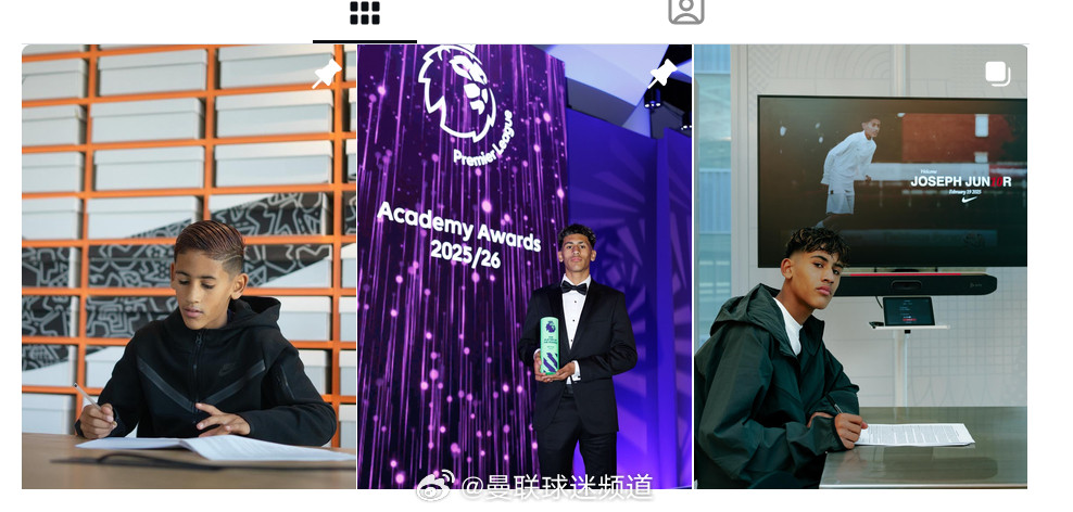 曼晚JJ加布里埃尔在曼联未来的不确定性还在继续，但在社交媒体上来了个有趣的18