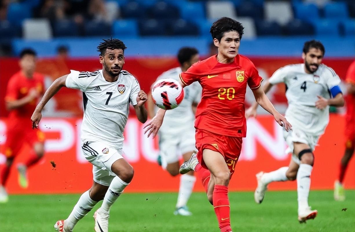 盘点本届U23抽签理论上的最好签和最差签：亚洲杯U23晋级十六队分档出炉，中国
