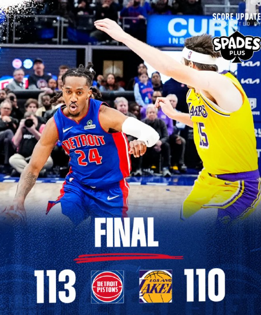 活塞东部第一稳了吧目前活塞52-19，位列东部第一。第二的凯尔特人47-24