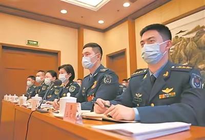 2026年军队反腐玩真的！系统化布局+精准化出击，直接把“不敢腐、不能腐、不想腐