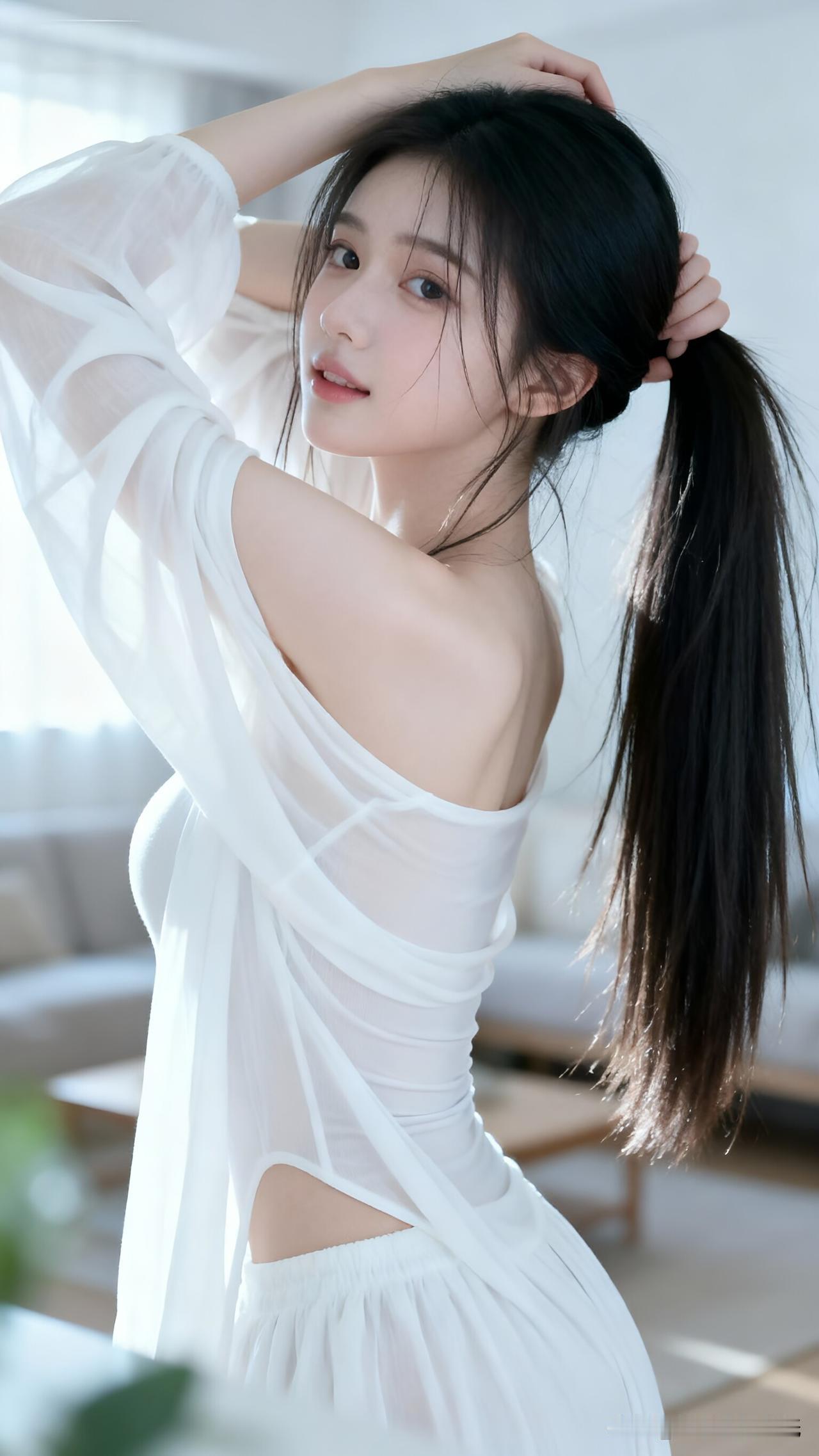 让你感觉心动的瞬间分享一张相册里封神的照片如何轻松拍出氛围感照片