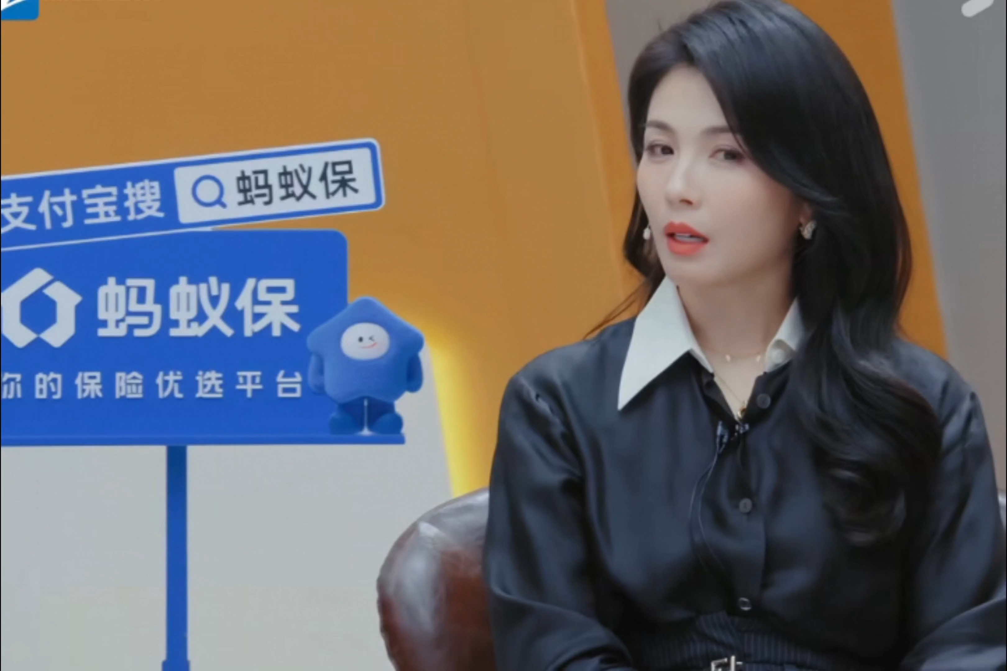 刘涛就是一束光！只有她记得！