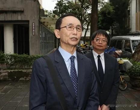 吴子嘉节目中飙骂赖瑞隆母亲“五字经”赖声明谴责：请律师提告美丽岛电子报