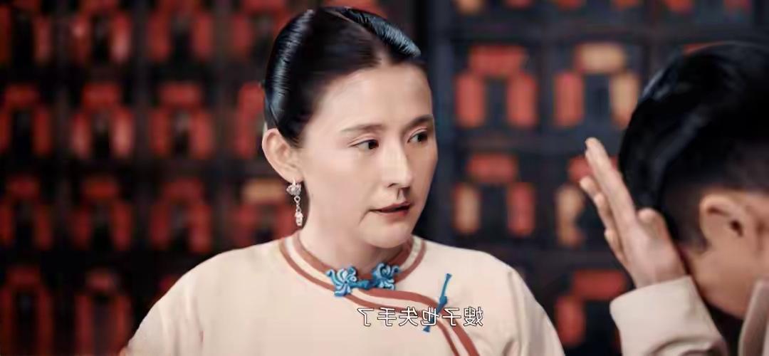 追剧《灼灼韶华》褚韶华昨晚的两段精彩表演看了过瘾！