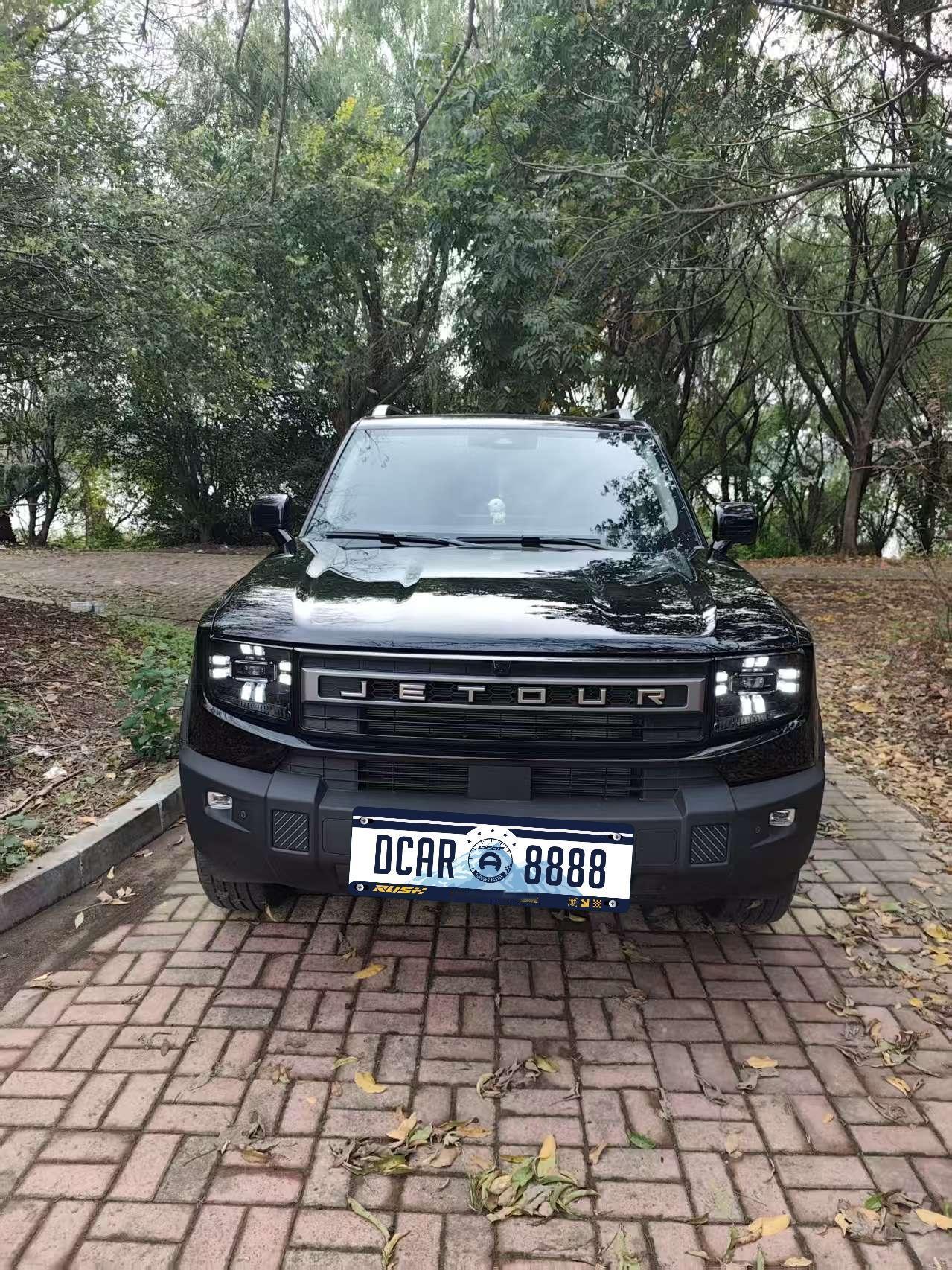 🚗看到好多新车都用隐藏式门把手，科技感是挺足的，但作为经常跑长途、偶尔下乡的