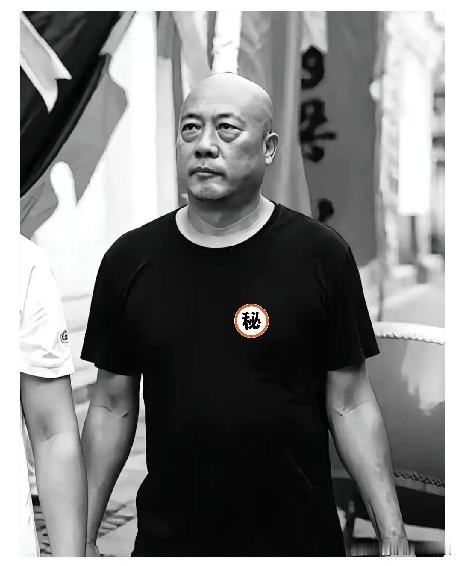 惋惜！非遗武术教练曹海滨去世了，看到他的死因，我破防了，他不是死于意外，而