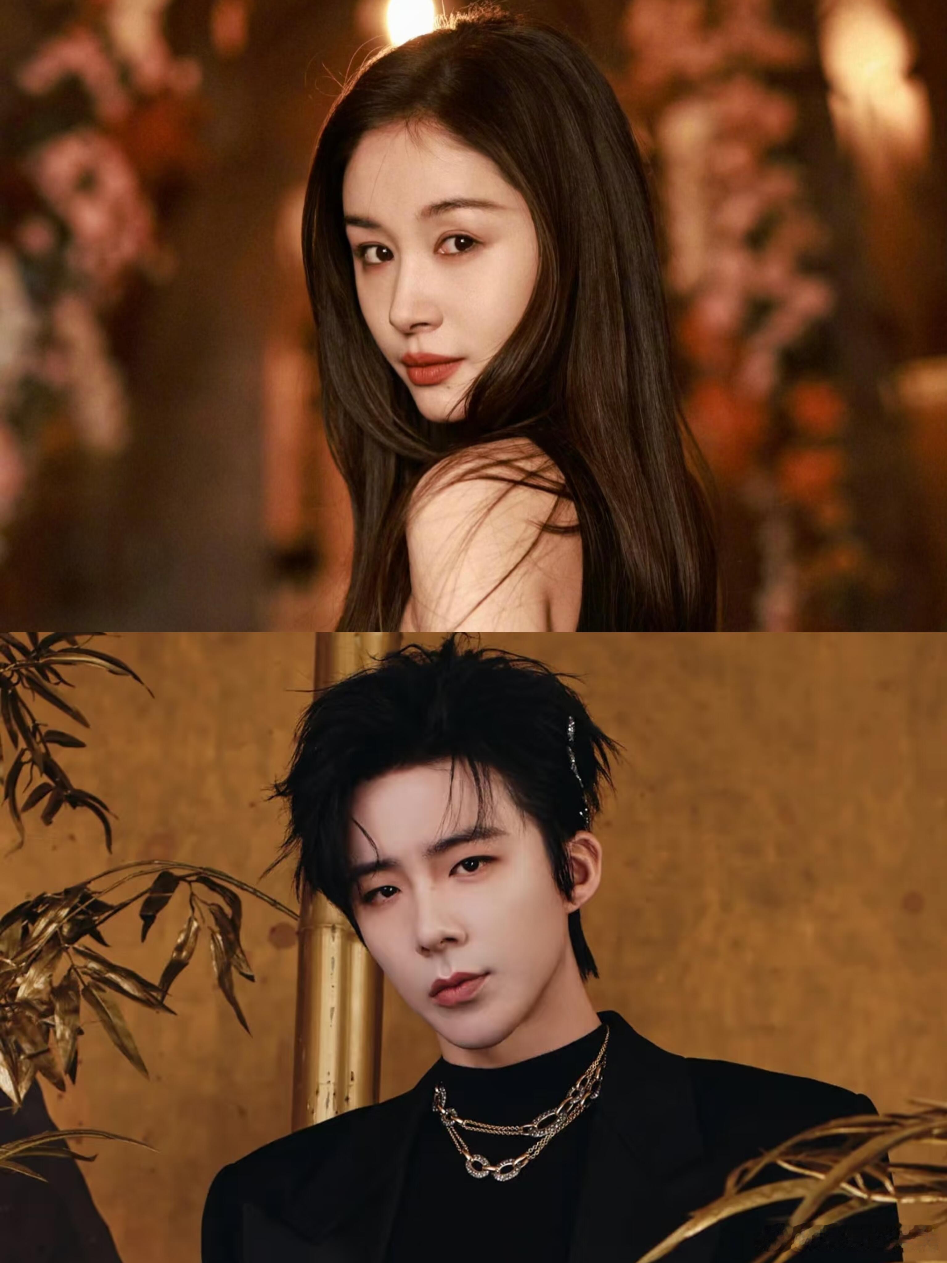 💚《玫瑰丛生》王子文刘宇宁《三体》《红色》导演杨磊操刀，改编豆瓣9.2分神作