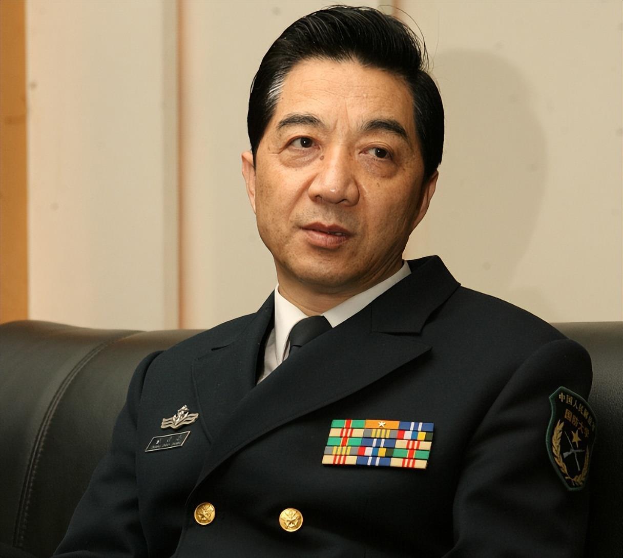 张召忠预言或将成真：美国一旦倒下，亚洲这2国将会打起来？ 先说说日本这边，日