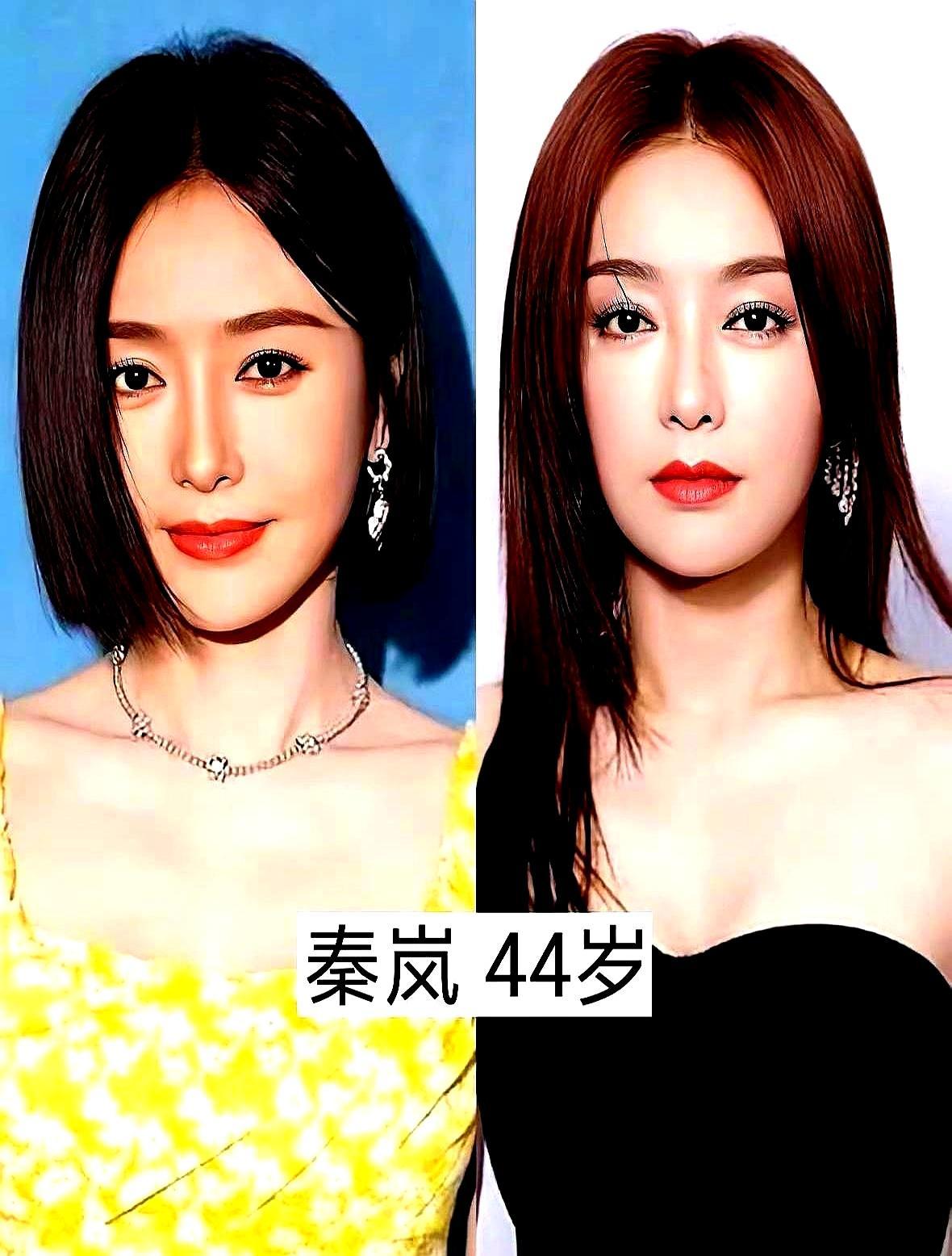 秦岚怼催婚，俞飞鸿懒得结婚，吴越压根不理。你发现没，越是活得明白的女人，越不把男