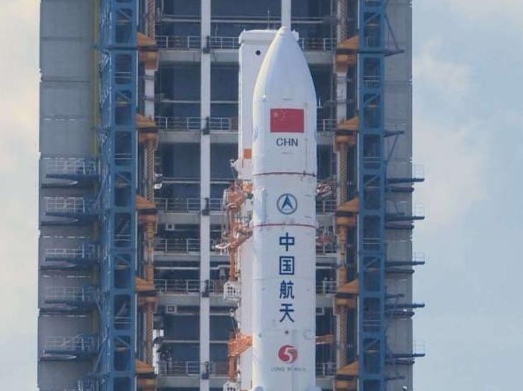 2天3地4箭30星啊，中国航天换了打法。印度媒体起新名词：“卫