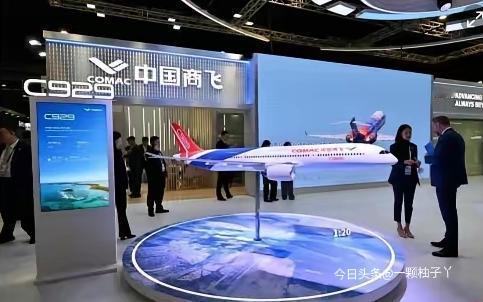 外媒最近总拿C919说事，称在美国反制下，2025年只交付了15架。这个数字确实