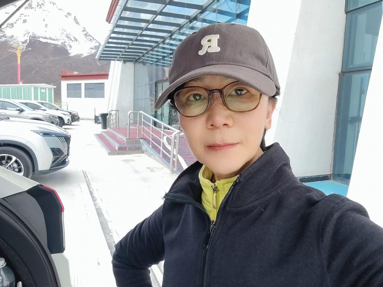 自驾西藏出发前，我一直特别担心自己身体适应不了高海拔。结果一路从云南进藏，从低