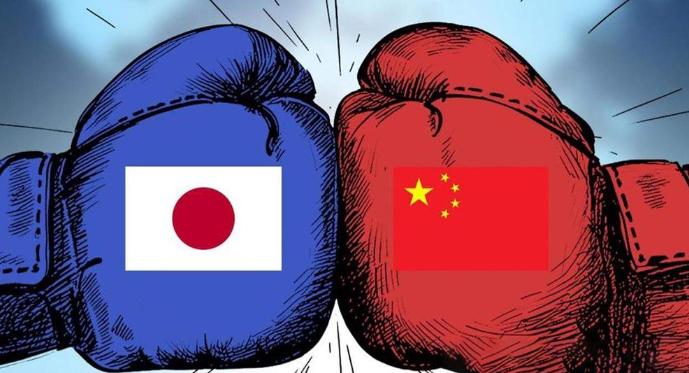 中日海上对峙已绷到极限，战争的引信不在我们手里，但战场的选择权必须在我们手里。现