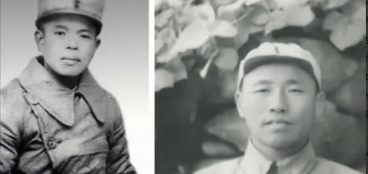 八路军军区副司令黄骅正开会，手枪队长冯冠奎走进来，拔枪击倒黄骅，其他几人正要反应
